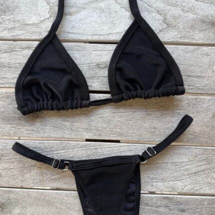 Velvet bikini The Velvet Bite by Pear