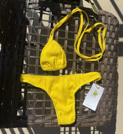 The First Bite Classic